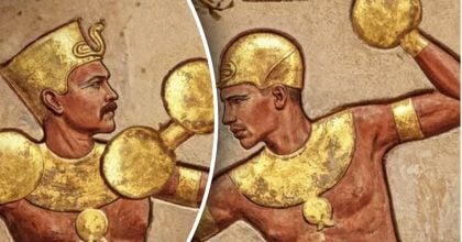 Усик будет биться с легендарным кикбоксером: названы дата и место поединка