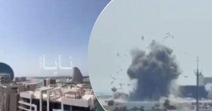 Працює ППО, в Дубаї прогриміли вибухи: вже є інформація про загиблого