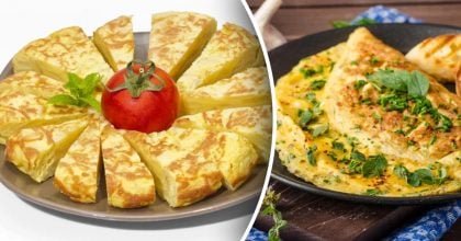 І не потрібно ламати голову: рецепт ідеального сніданку на кожен день