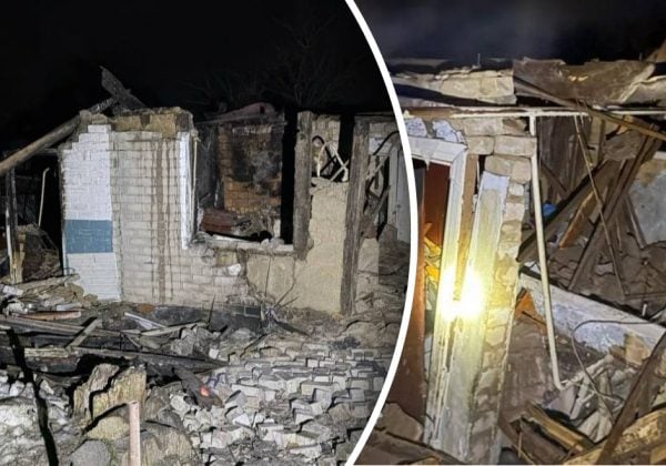 Враг атаковал дроном Днепр, есть жертвы: детали смертельной атаки РФ