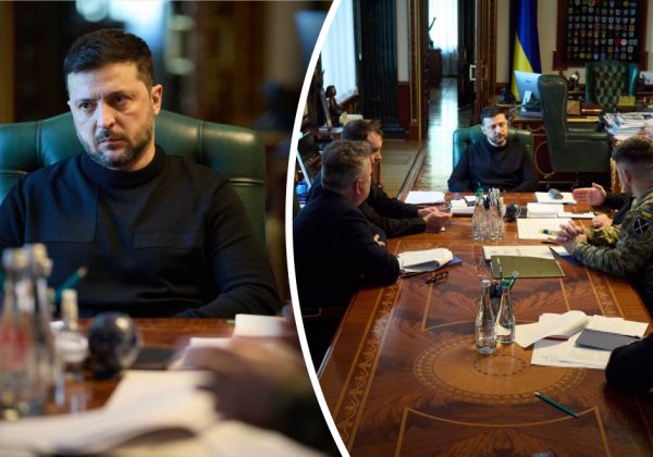 "Войну нужно заканчивать": Зеленский заявил о готовности к реальным шагам