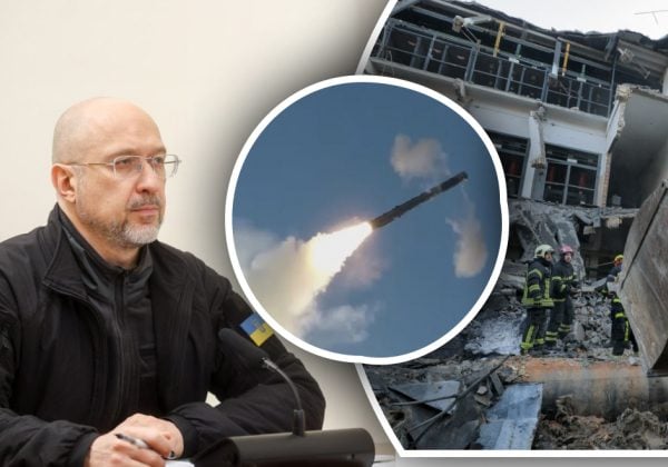 "Ремонт займет значительное время": стратегическая ТЭЦ сильно повреждена после обстрела