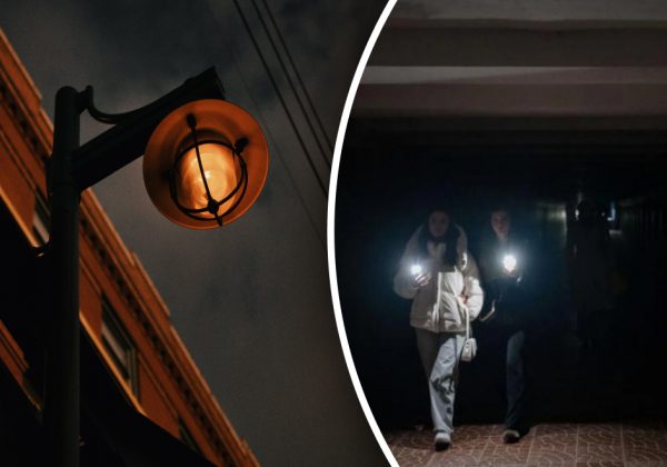 Сутки по обновленным графикам: как будут отключать свет в Днепре и области 5 февраля