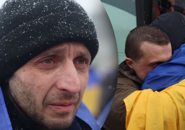 Украина провела обмен пленными с РФ — кого удалось вернуть домой
