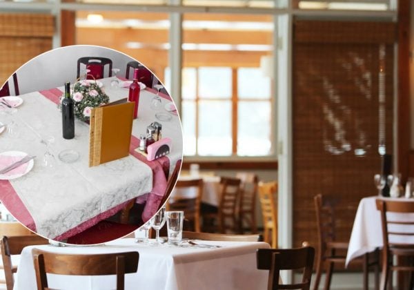 Никаких пицц, суши или бургеров: чем кормили в ресторанах СССР и какими были цены