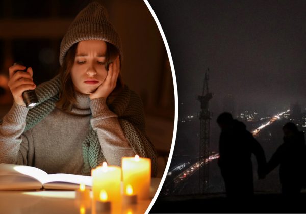 Свежие графики для Днепропетровщены: на сколько будут отключать свет 11 февраля