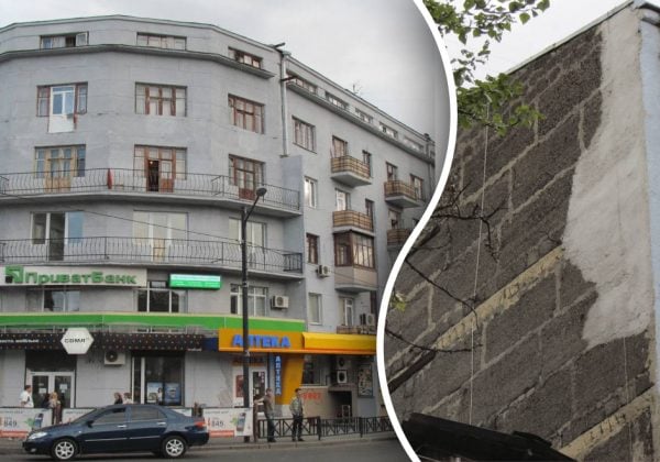 Первая "панелька" СССР стоит в Харькове: в чем уникальность этого дома