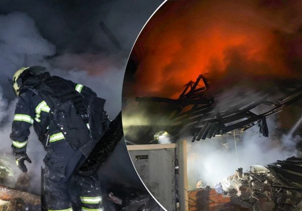 "Семья патриотов": погибший в Богодухове отец был демобилизованным бойцом с ампутацией