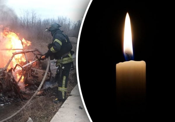 Россияне атаковали дроном энергетиков Славянской ТЭС, есть погибшие - подробности