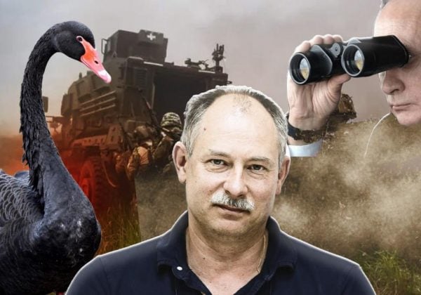 Война не закончится до конца 2027 года: Жданов – об окружении Запорожья и планах Путина на Днепр