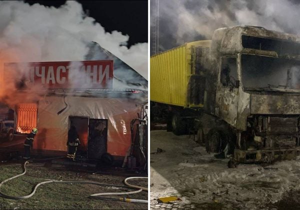 РФ ударила дронами по Одесской области: погибли 20-летняя девушка и мужчина