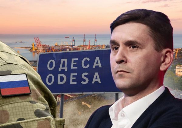 Для удару по Одесі у РФ є три сценарії, ЗСУ готують оборону — Коваленко