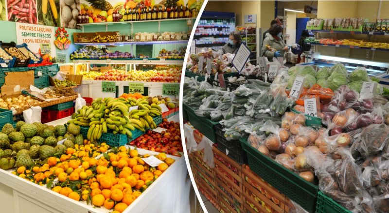 "Люди з квадратними очима в магазині": чого чекати від цін на овочі