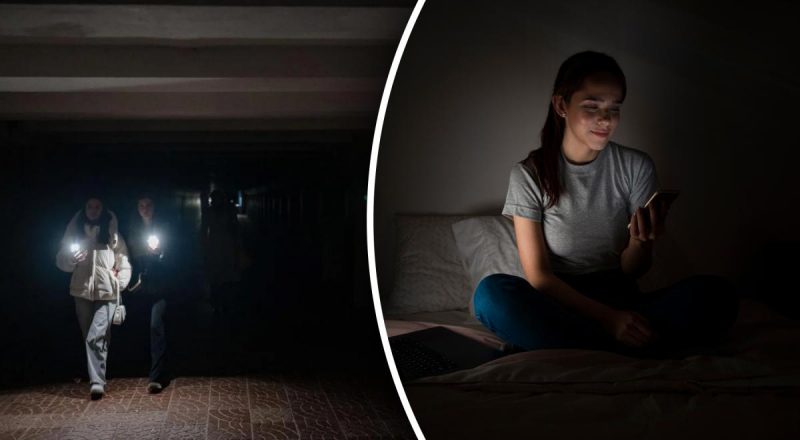 Без света до двух раз в сутки: графики отключений для Львовщины на 2 февраля