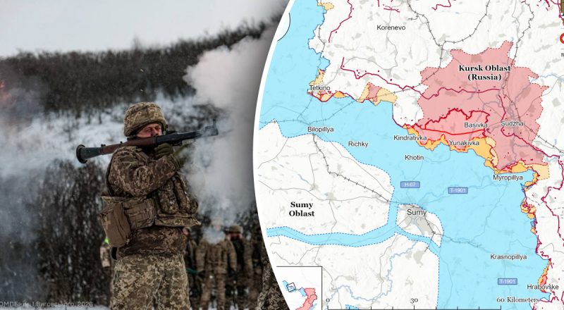 Сили оборони здійснили контрнаступ: в ISW оцінили хід боїв на фронті