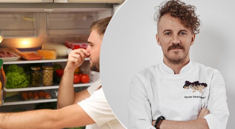 Як врятувати продукти під час відключень світла: секретний трюк від Клопотенка
