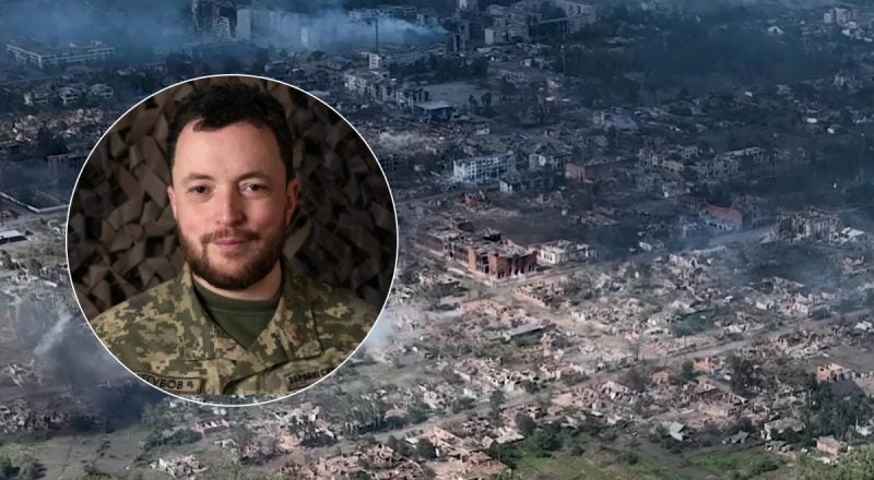 Ситуація складна: окупанти намагаються оточити стратегічне місто - Трегубов