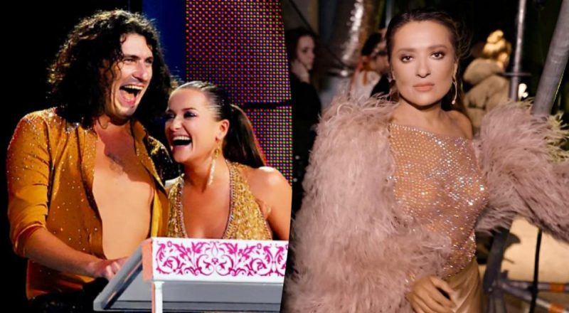 "Особливо не вистачає": Могилевська зворушливо звернулася до загиблого Скрябіна