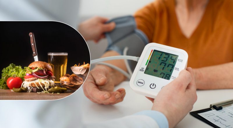 Вчені назвали продукти, які непомітно підвищують тиск: що варто прибрати з раціону