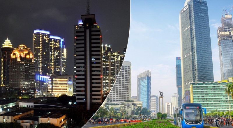 Світовий демографічний гігант: названо місто, де живе більше людей, ніж в усій Україні