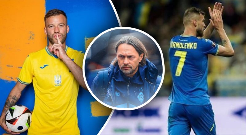 Епоха Ярмоленка може завершитися: Костюк готує несподіваного кандидата на фланг