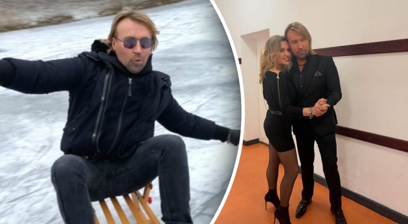 "Кому ти говориш": відомий співак розкрив правду про Винника