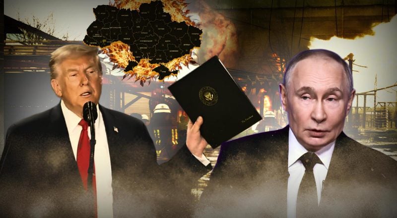 Путін зірвав угоду з Трампом щодо України - яку нову ставку робить Кремль у війні