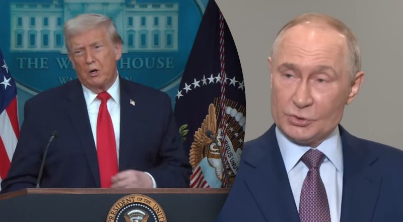 В США визнали провал стратегії тиску на Путіна - що пропонують натомість