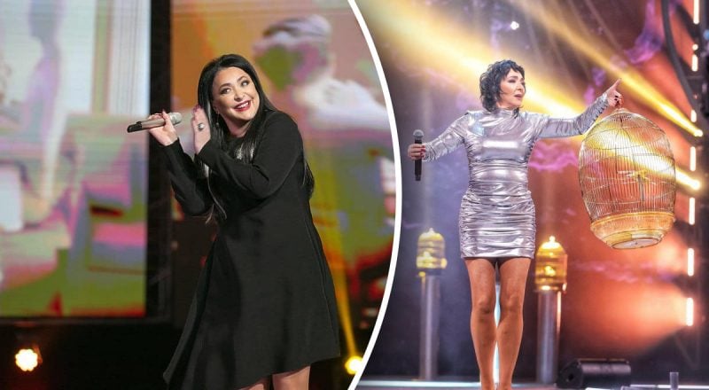 "Приехала скорая": что происходит с предательницей Лолитой Милявской