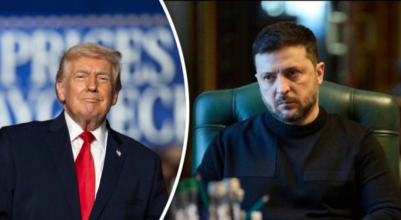 Конец зависимости: Украина запускает план "Б" без поддержки США — The Atlantic