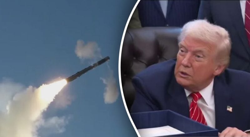 "Путин сдержал слово": Трамп впервые прокомментировал удар по энергетике Украины