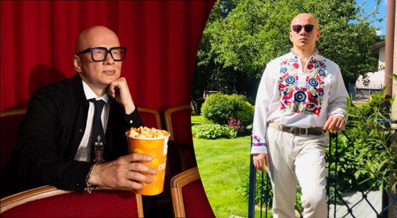 "Могли не проснуться": РФ уничтожила квартиру известного продюсера