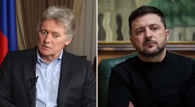 "Путін ще не вирішив": у Кремлі вийшли з несподіваною заявою щодо перемир'я