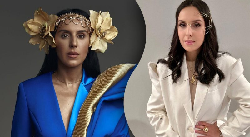 "Перша річ - це льодяники": Джамала розкрила секрети перемоги на "Євробаченні-2016"