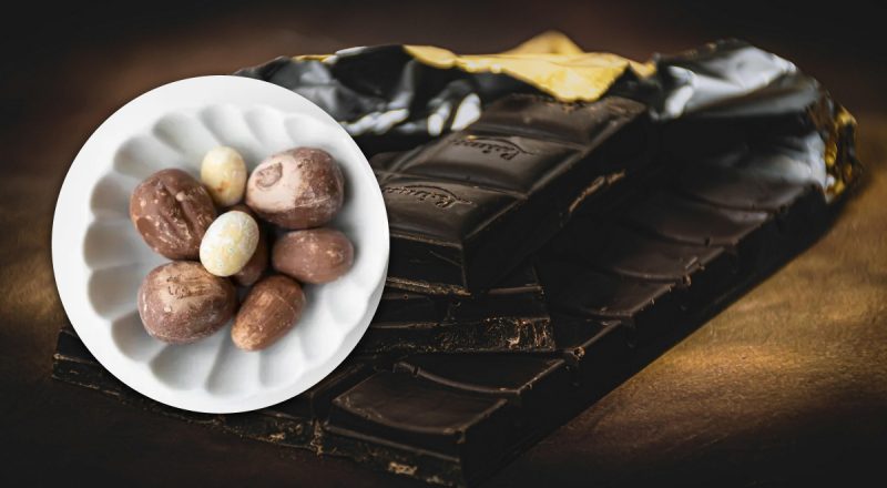 Чи можна їсти шоколад з білим нальотом: остаточна відповідь здивує багатьох