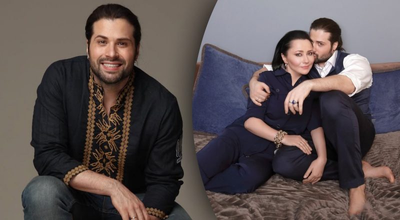 "До мурах": Олена Мозгова показала чоловіка-військового "коли слова зайві"