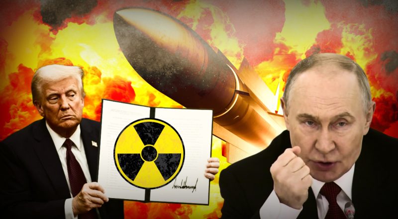 Угоді кінець - чи є загроза ядерної війни після 5 лютого та чого чекати Україні