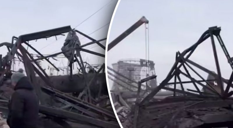 Коли відновлять Дарницьку ТЕЦ - Кличко назвав умову і терміни