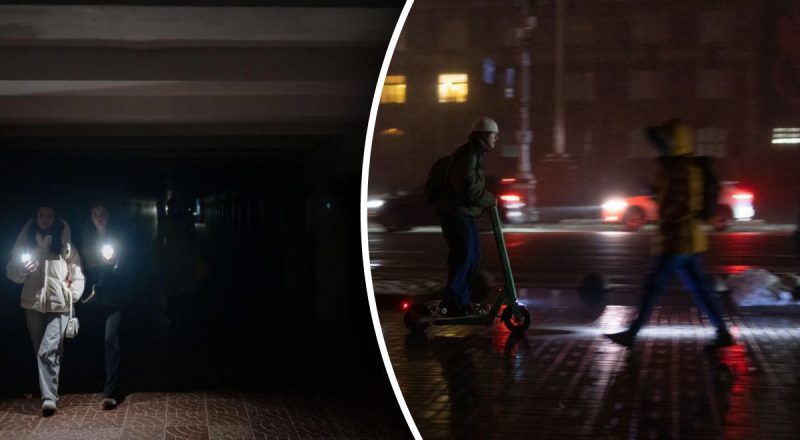 Світла стане більше - нові графіки відключень в Запорізькій області 6 лютого