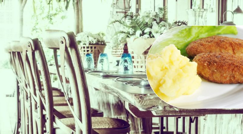 Ностальгические столовые в СССР: почему вкус тех обедов до сих пор помнят миллионы
