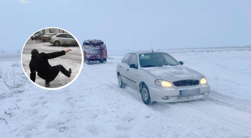 Непогода накроет Житомирскую область на выходные: о какой опасности предупреждают синоптики