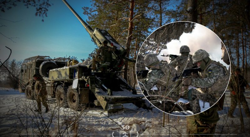 Штурмовики ЗСУ знищили ДРГ і зачистили населений пункт на Запоріжжі