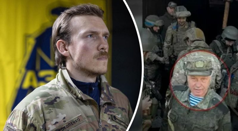 Предатель Украины: "Редис" рассказал о генерале РФ, на которого совершили покушение