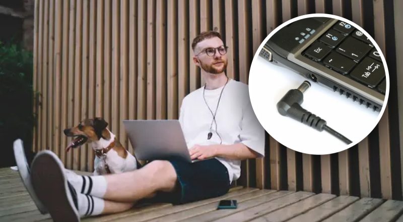 Чи можна тримати ноутбук постійно на зарядці: відповідь здивує багатьох