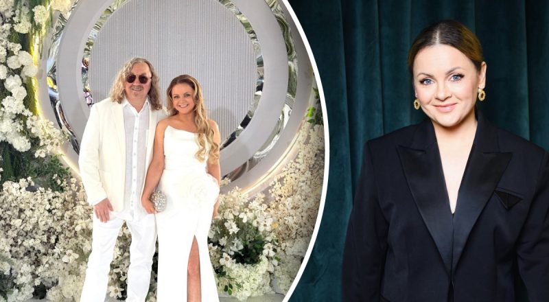 "Спи спокійно": дружина мовчуна Ігоря Ніколаєва повідомила про страшне горе