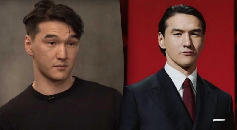 Сравнивал кровь украинцев с месячными: известного комика выдворили из страны