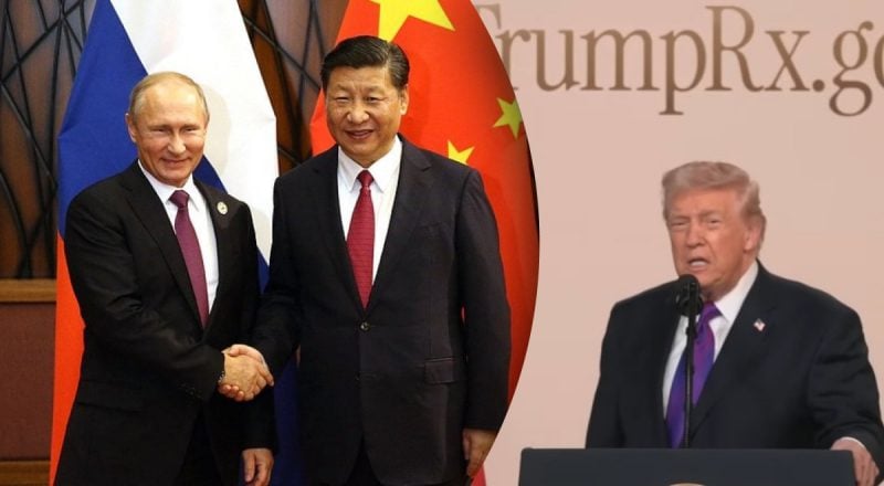 Китай не хоче завершення війни в Україні - яку пастку готує Сі Цзіньпін та чому