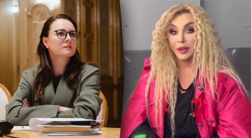 Ирина Билык публично высказала жалобу — премьер-министр ответила лично