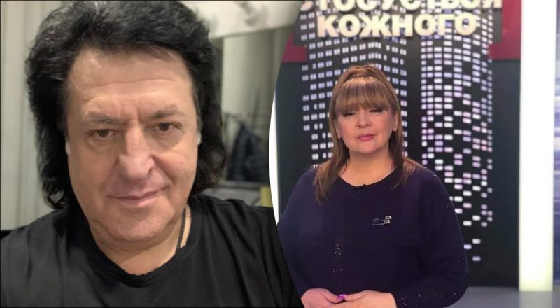 "Це мій гріх": Іво Бобул змусив колишню дружину позбутися дитини