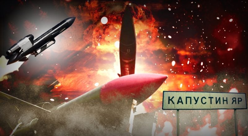 Українські "Фламінго" вдарили по Росії: є влучання, розкрито нові наслідки атаки